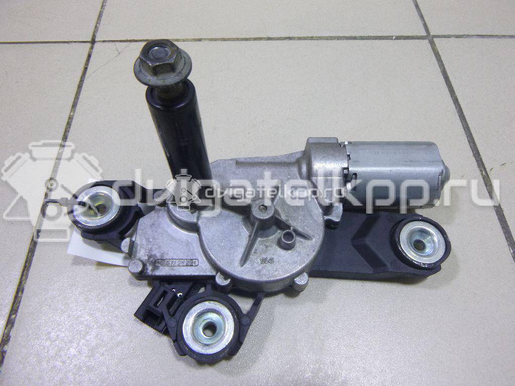 Фото Моторчик стеклоочистителя задний  1691994 для Ford Focus {forloop.counter}}