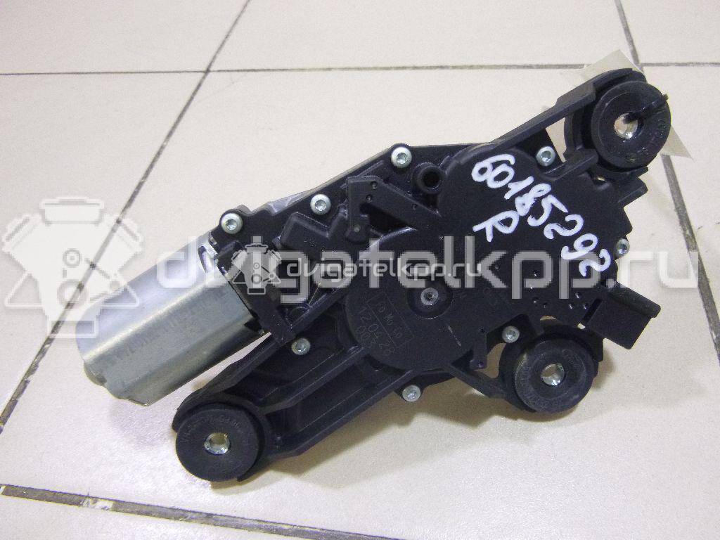 Фото Моторчик стеклоочистителя задний  1691994 для Ford Focus {forloop.counter}}