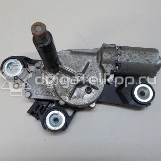 Фото Моторчик стеклоочистителя задний  1691994 для Ford Focus