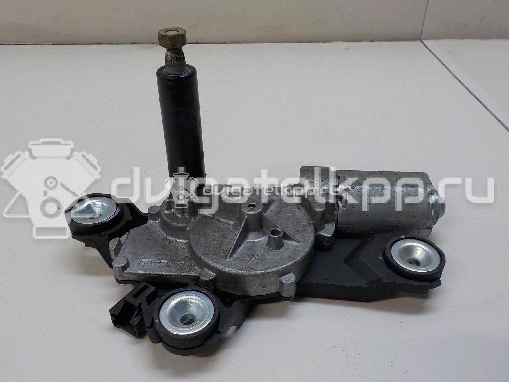 Фото Моторчик стеклоочистителя задний  1691994 для Ford Focus {forloop.counter}}