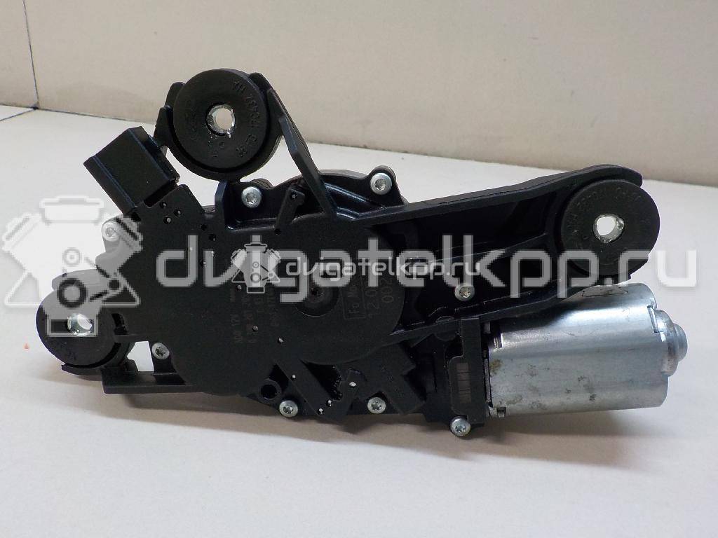 Фото Моторчик стеклоочистителя задний  1691994 для Ford Focus {forloop.counter}}