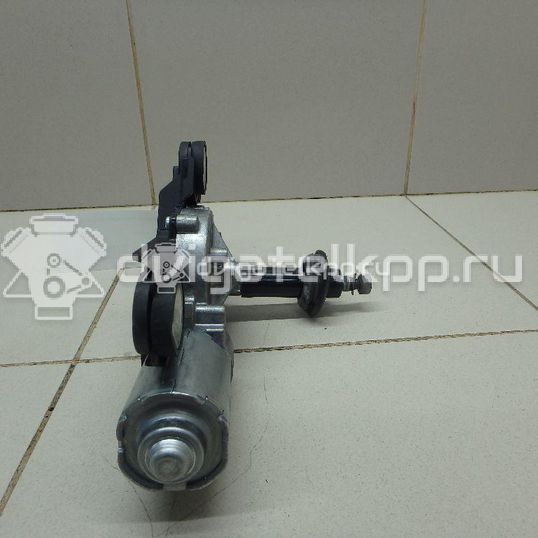Фото Моторчик стеклоочистителя задний  1691994 для Ford Focus