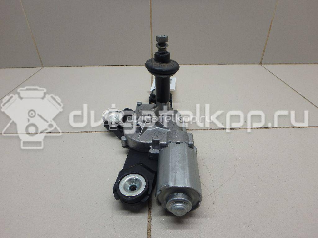 Фото Моторчик стеклоочистителя задний  1691994 для Ford Focus {forloop.counter}}