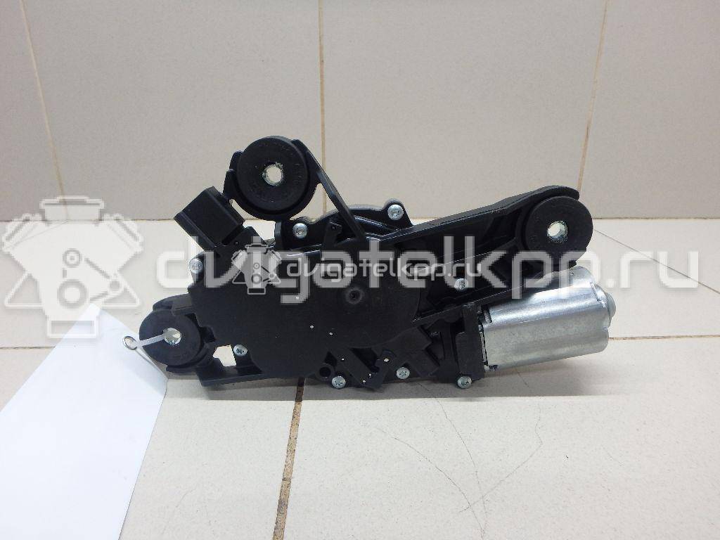 Фото Моторчик стеклоочистителя задний  1691994 для Ford Focus {forloop.counter}}