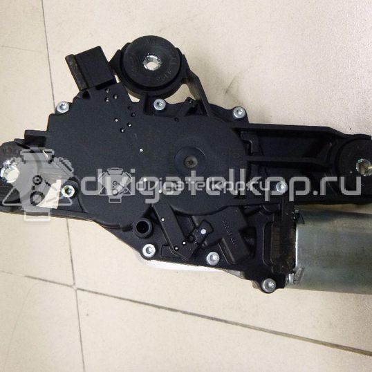 Фото Моторчик стеклоочистителя задний  1691994 для Ford Focus