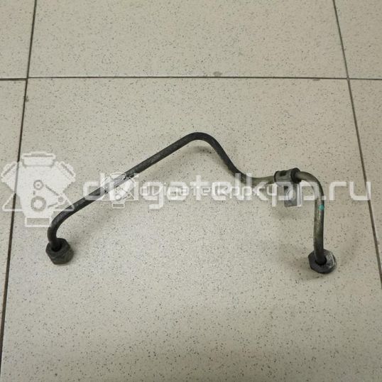 Фото Трубка ТНВД для двигателя 4D56 (16V) для Mitsubishi Pajero / L 110-178 л.с 16V 2.5 л Дизельное топливо 1428A044