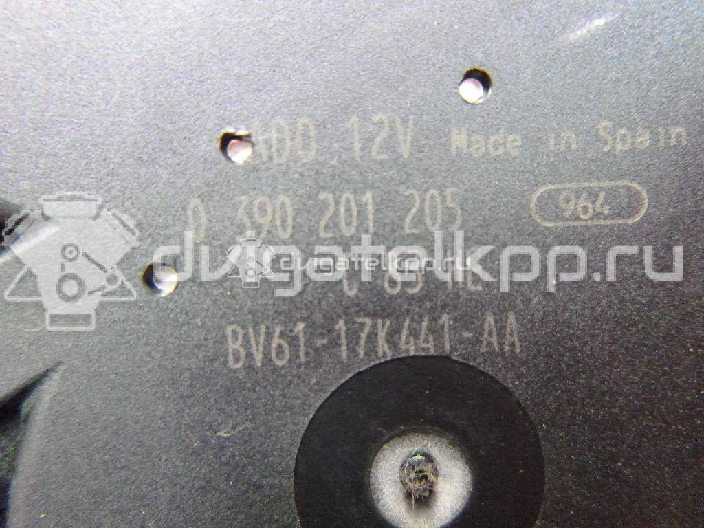 Фото Моторчик стеклоочистителя задний  1691994 для Ford Focus {forloop.counter}}