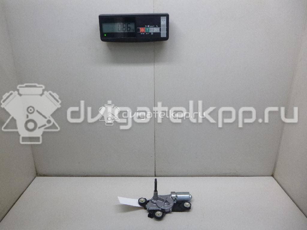 Фото Моторчик стеклоочистителя задний  1691994 для Ford Focus {forloop.counter}}