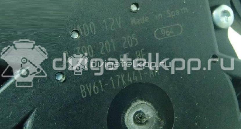Фото Моторчик стеклоочистителя задний  1691994 для Ford Focus {forloop.counter}}
