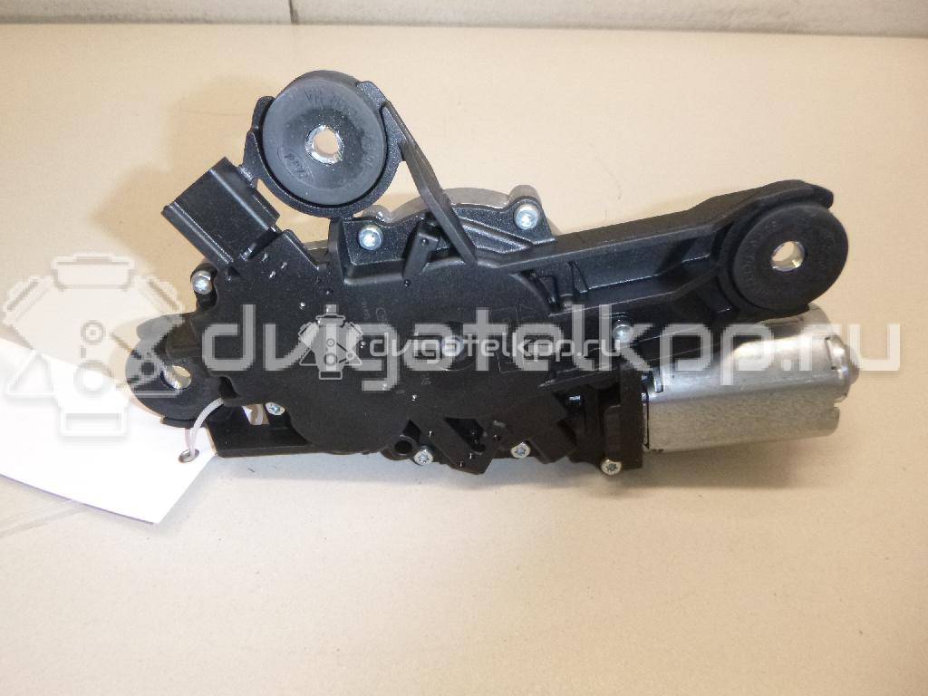 Фото Моторчик стеклоочистителя задний  1691994 для Ford Focus {forloop.counter}}