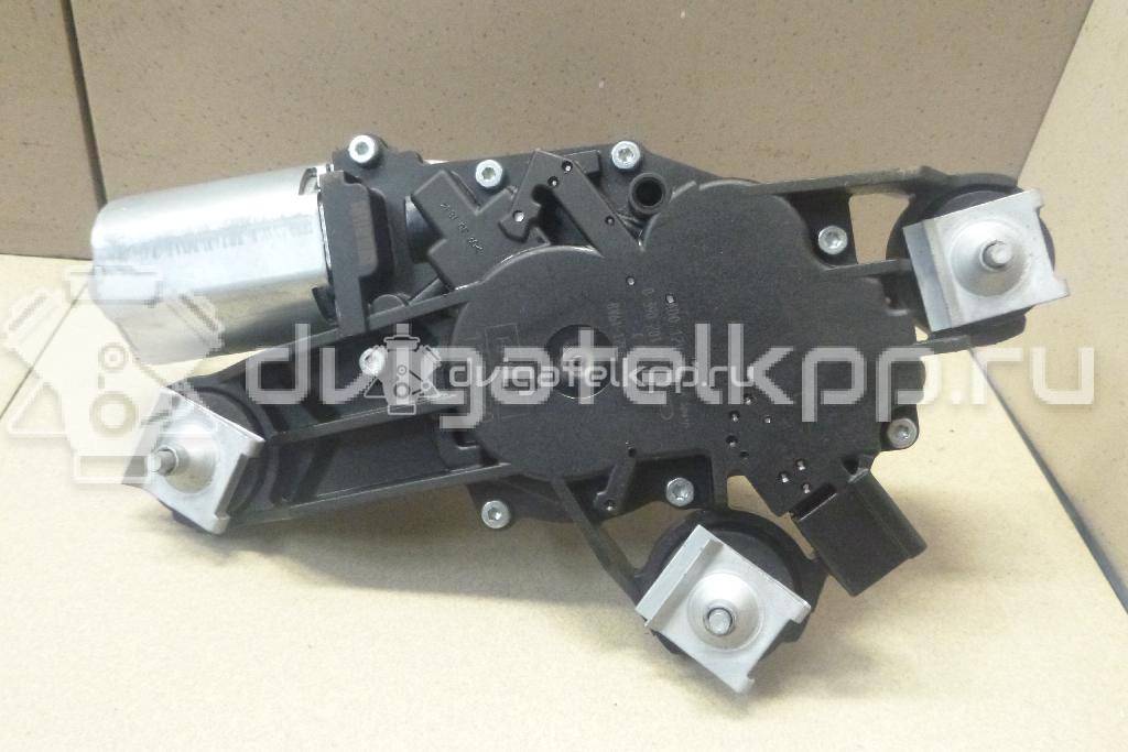 Фото Моторчик стеклоочистителя задний  1691994 для Ford Focus {forloop.counter}}