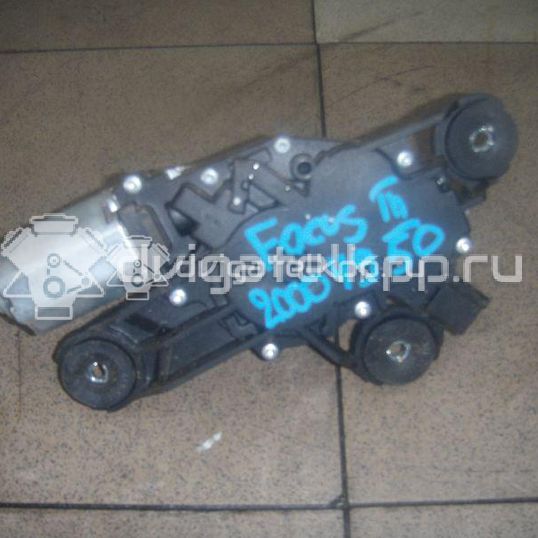 Фото Моторчик стеклоочистителя задний  1691994 для Ford Focus