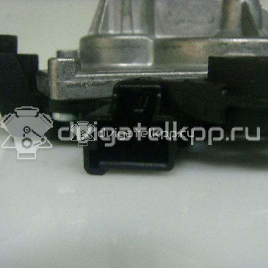 Фото Моторчик стеклоочистителя задний  1691994 для Ford Focus