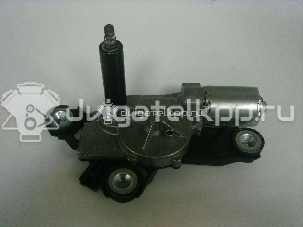 Фото Моторчик стеклоочистителя задний  1691994 для Ford Focus {forloop.counter}}