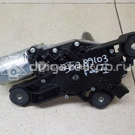 Фото Моторчик стеклоочистителя задний  1691994 для Ford Focus