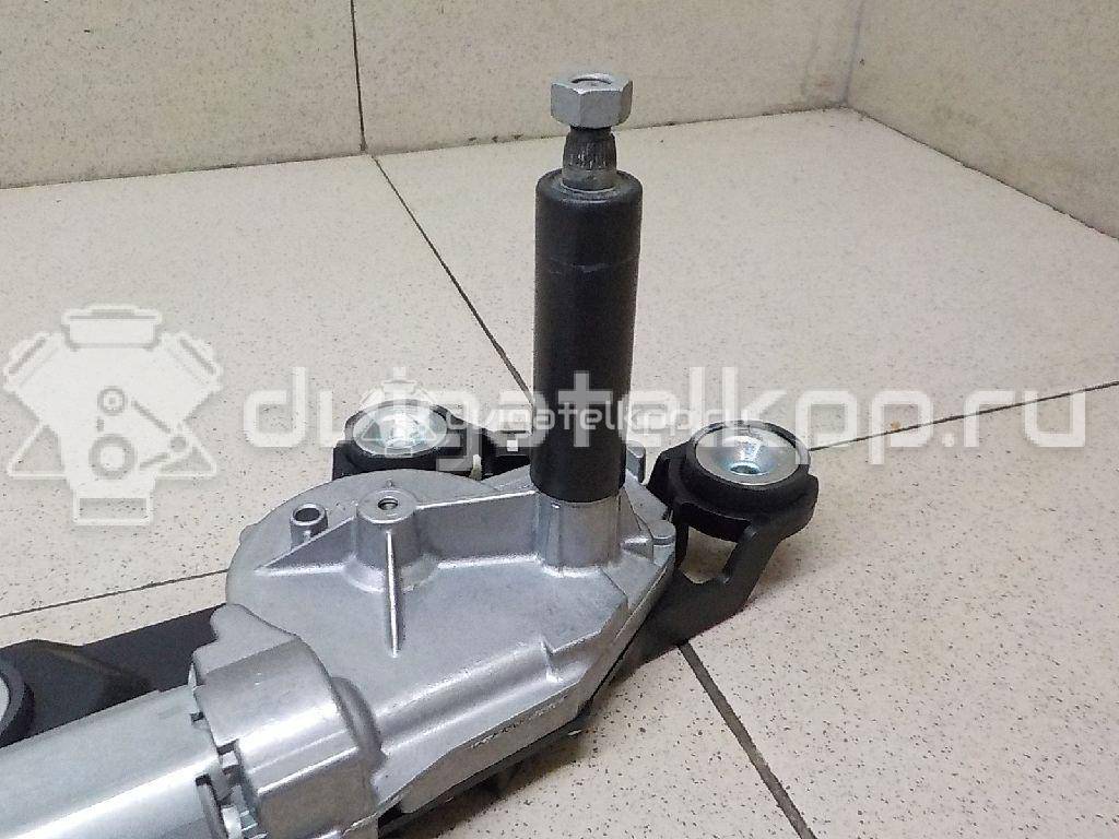 Фото Моторчик стеклоочистителя задний  1691994 для Ford Focus {forloop.counter}}