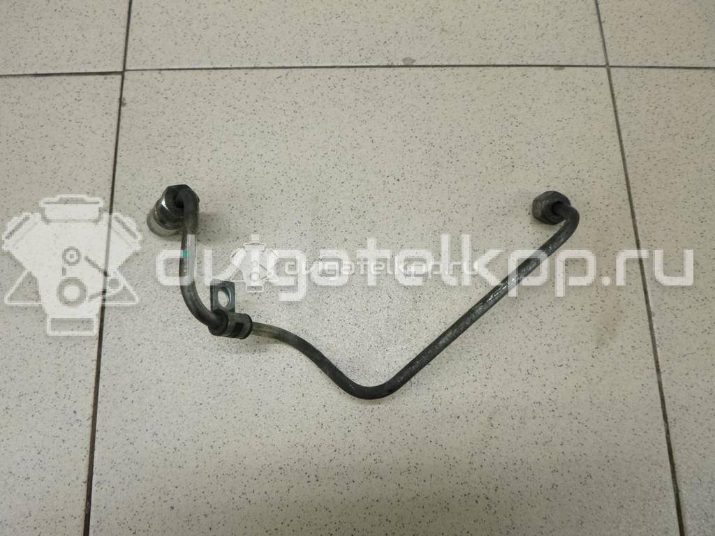 Фото Трубка ТНВД для двигателя 4D56 (16V) для Mitsubishi Pajero / L 110-178 л.с 16V 2.5 л Дизельное топливо 1428A044 {forloop.counter}}