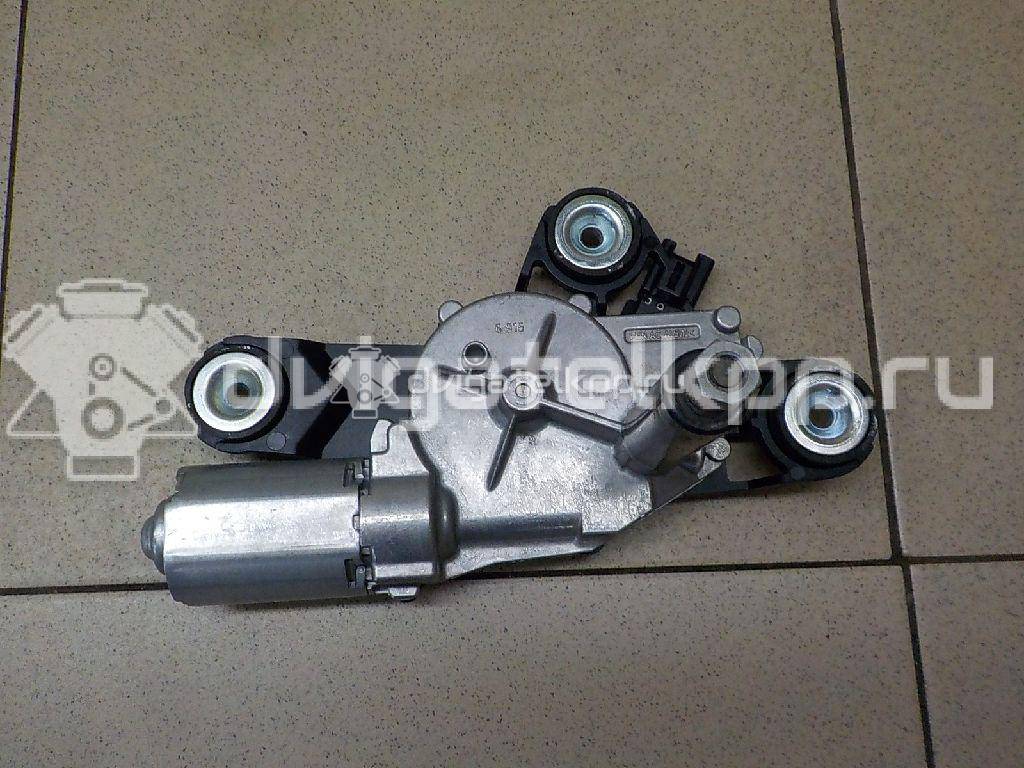 Фото Моторчик стеклоочистителя задний  1691994 для Ford Focus {forloop.counter}}