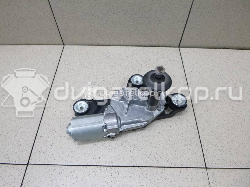 Фото Моторчик стеклоочистителя задний  1691994 для Ford Focus {forloop.counter}}