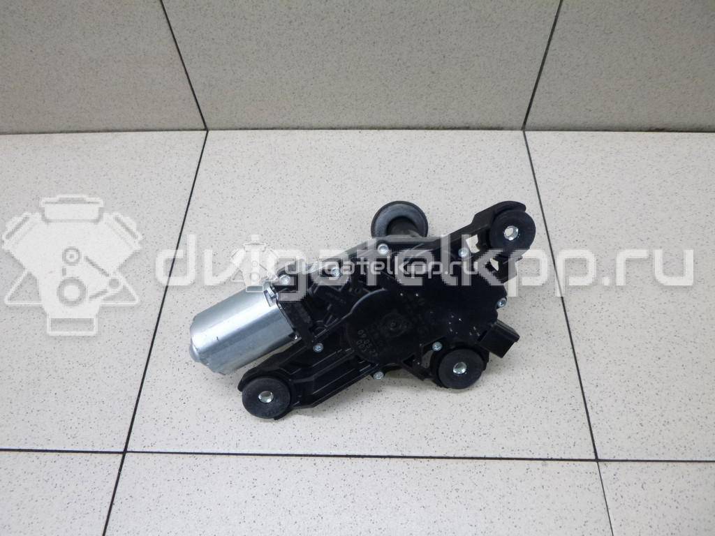 Фото Моторчик стеклоочистителя задний  1691994 для Ford Focus {forloop.counter}}