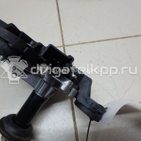 Фото Моторчик стеклоочистителя задний  1691994 для Ford Focus