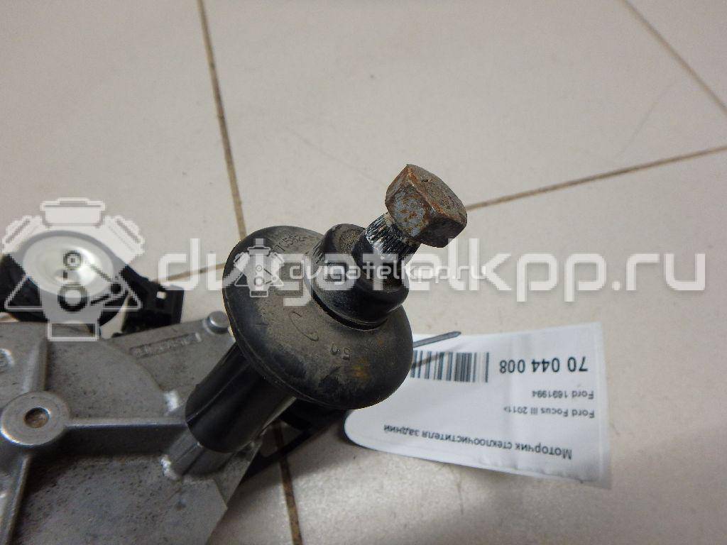 Фото Моторчик стеклоочистителя задний  1691994 для Ford Focus {forloop.counter}}