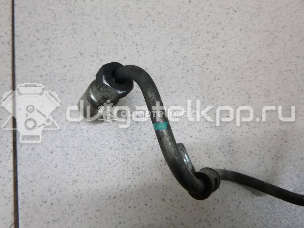 Фото Трубка ТНВД для двигателя 4D56 (16V) для Mitsubishi Pajero / L 110-178 л.с 16V 2.5 л Дизельное топливо 1428A044 {forloop.counter}}