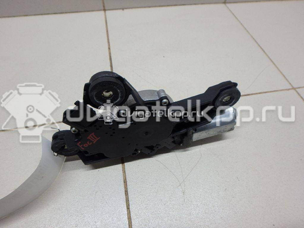 Фото Моторчик стеклоочистителя задний  1691994 для Ford Focus {forloop.counter}}