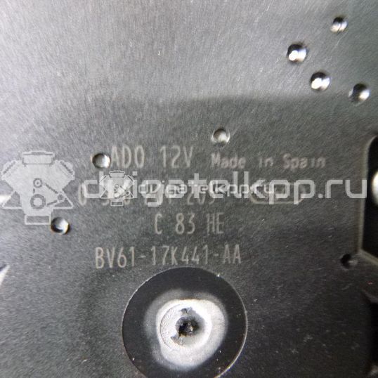 Фото Моторчик стеклоочистителя задний  1691994 для Ford Focus