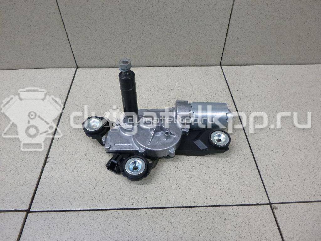Фото Моторчик стеклоочистителя задний  1691994 для Ford Focus {forloop.counter}}