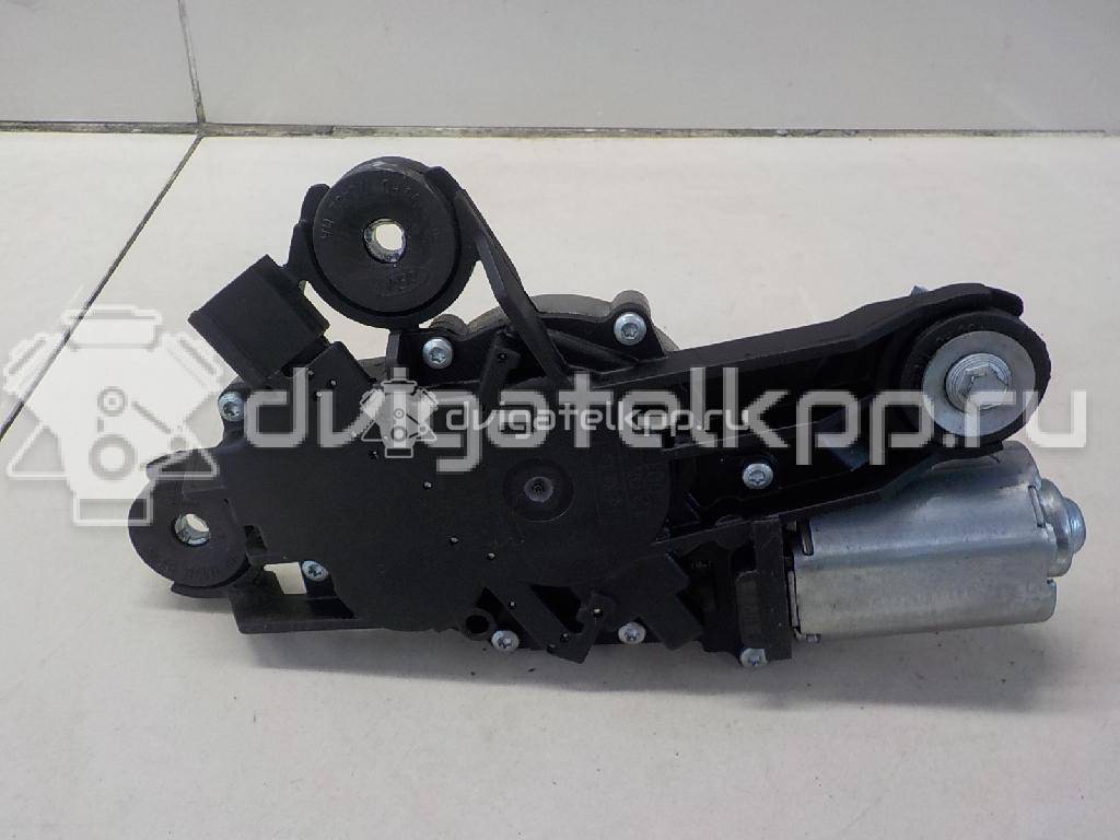 Фото Моторчик стеклоочистителя задний  1691994 для Ford Focus {forloop.counter}}
