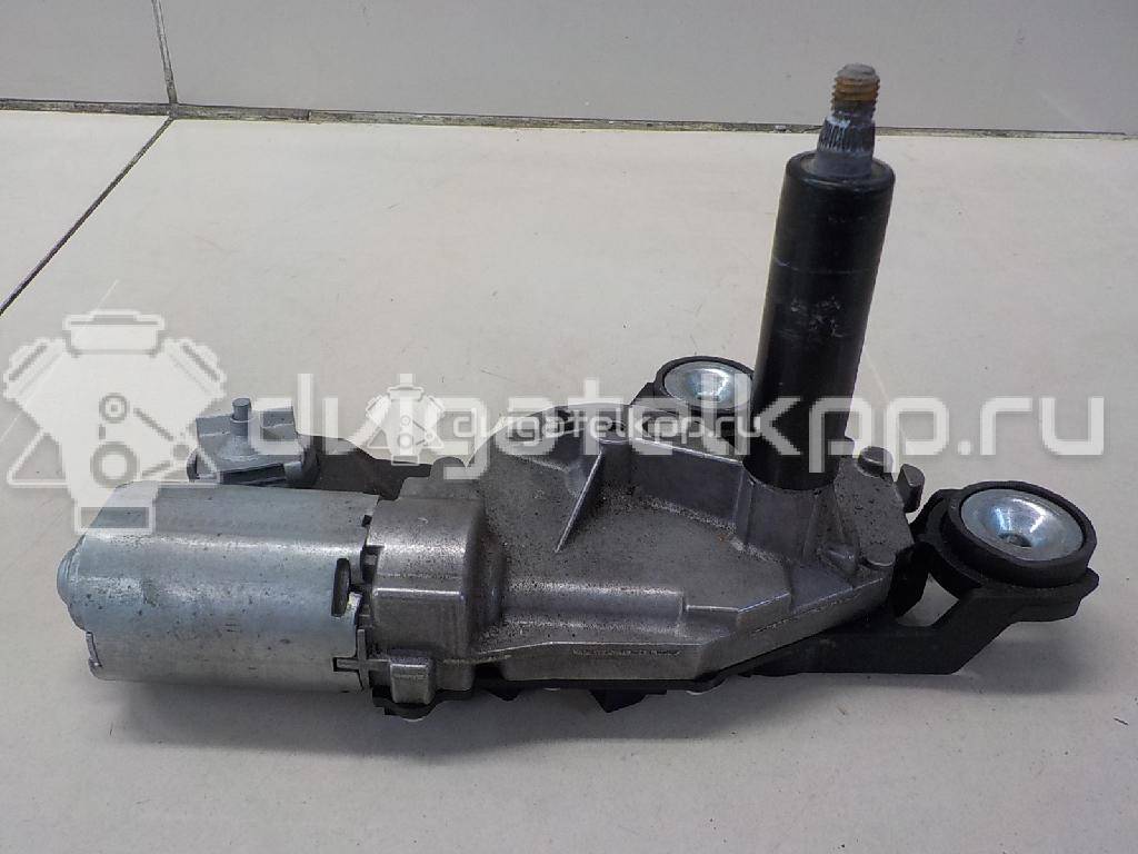 Фото Моторчик стеклоочистителя задний  1691994 для Ford Focus {forloop.counter}}