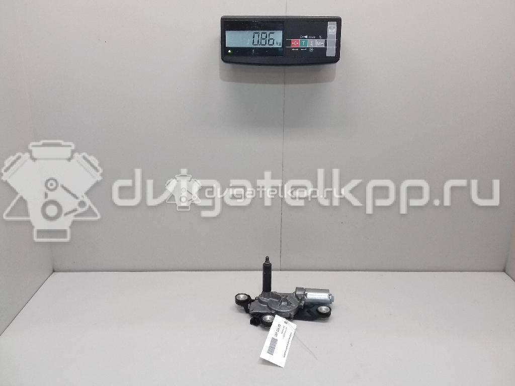 Фото Моторчик стеклоочистителя задний  1691994 для Ford Focus {forloop.counter}}