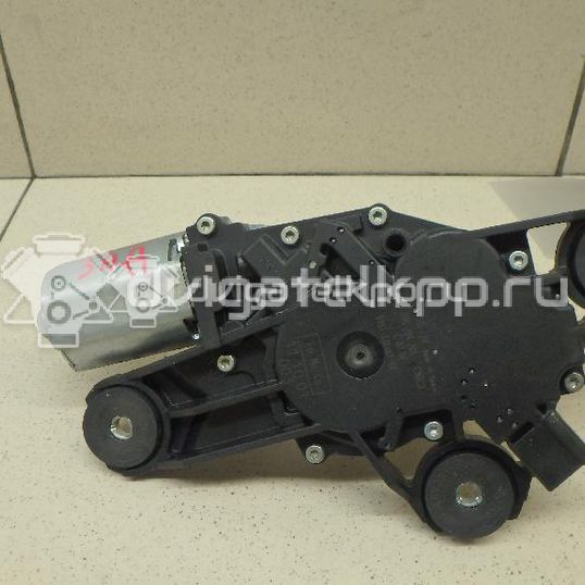 Фото Моторчик стеклоочистителя задний  1691994 для Ford Focus