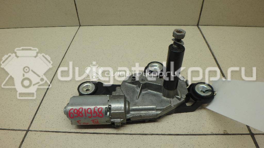Фото Моторчик стеклоочистителя задний  1691994 для Ford Focus {forloop.counter}}