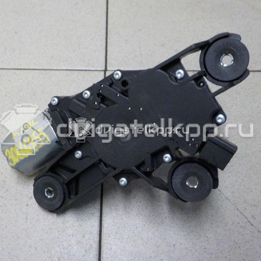 Фото Моторчик стеклоочистителя задний  1691994 для Ford Focus