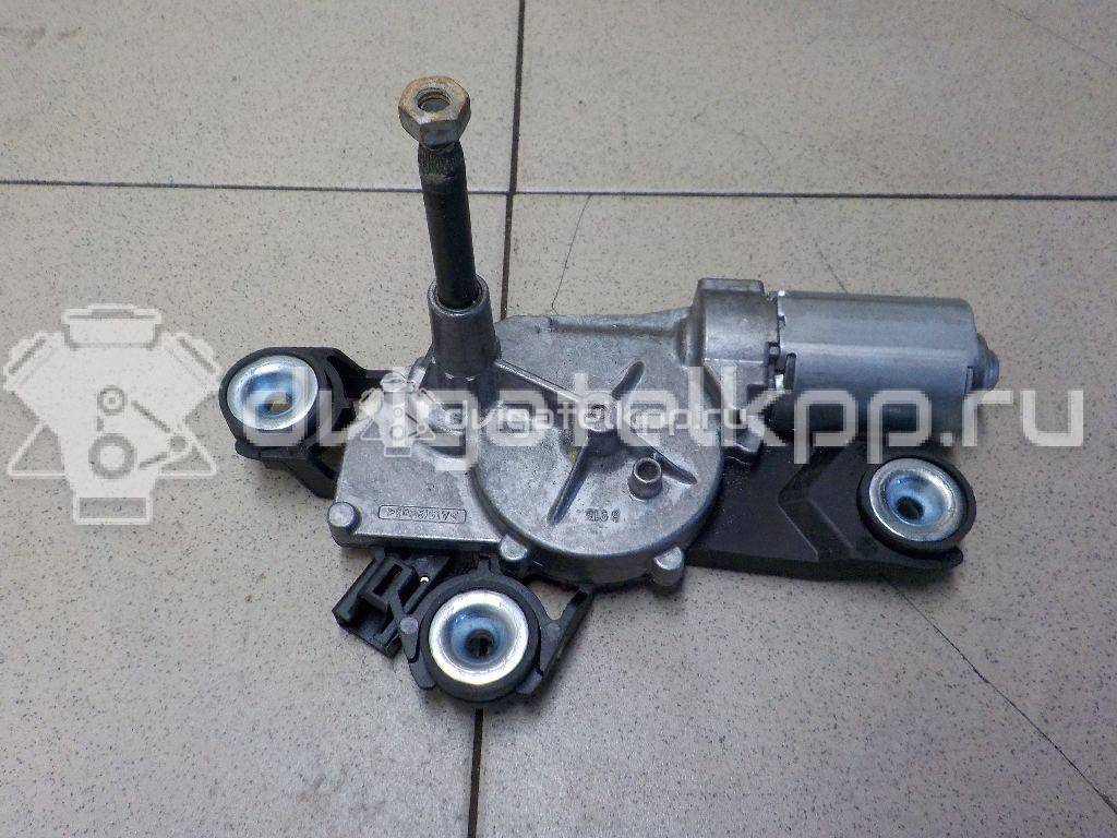 Фото Моторчик стеклоочистителя задний  1691994 для Ford Focus {forloop.counter}}