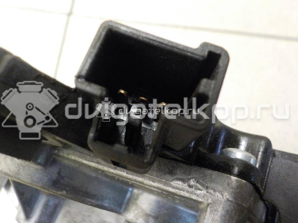 Фото Моторчик стеклоочистителя задний  1691994 для Ford Focus {forloop.counter}}