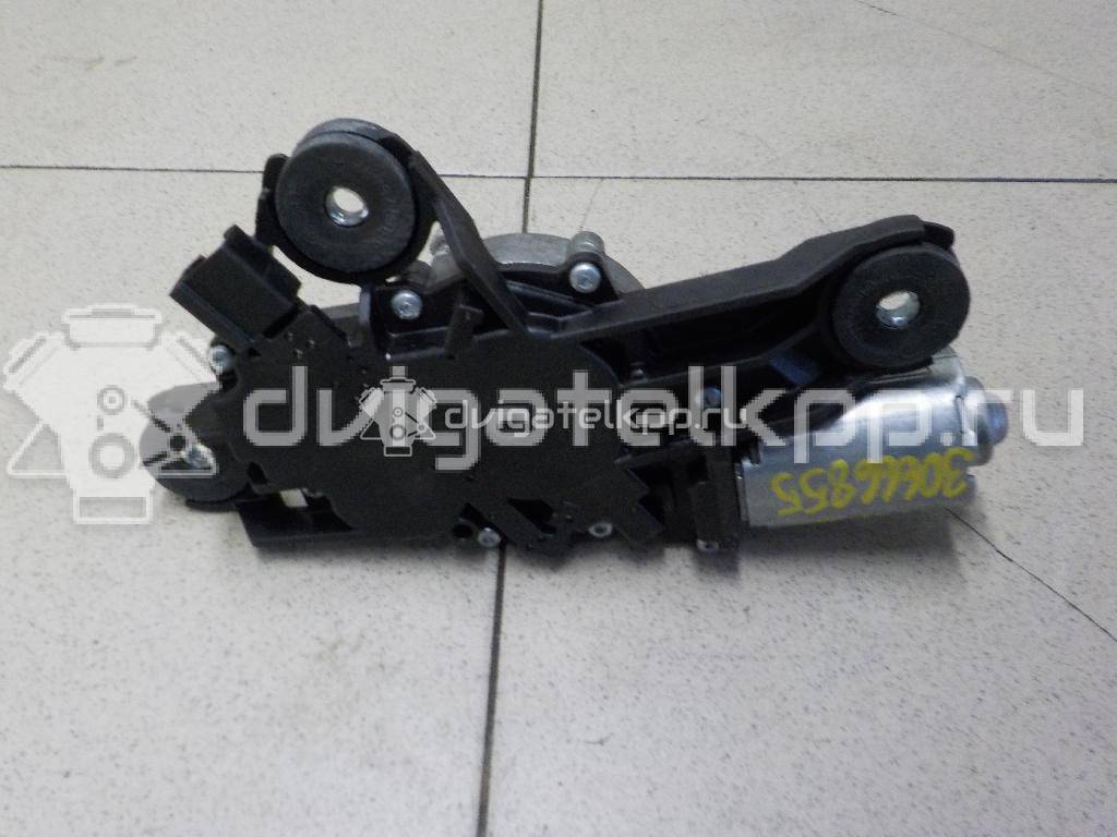 Фото Моторчик стеклоочистителя задний  1691994 для Ford Focus {forloop.counter}}