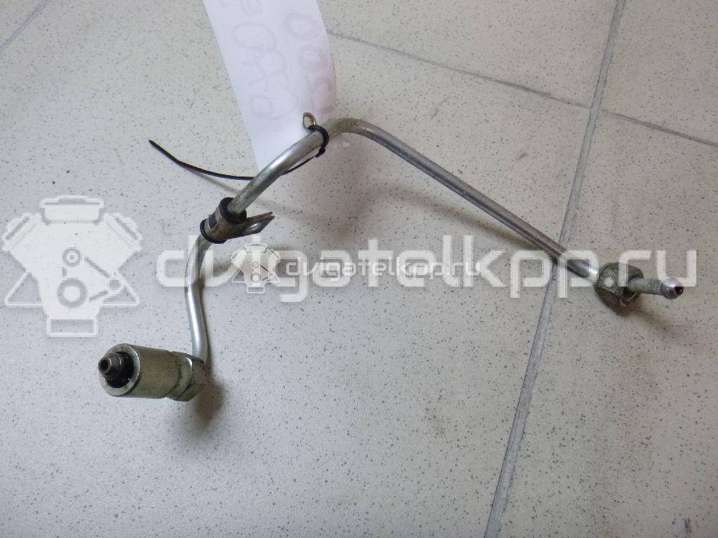Фото Трубка ТНВД для двигателя 4D56 (16V) для Mitsubishi Pajero / L 110-178 л.с 16V 2.5 л Дизельное топливо 1428A044 {forloop.counter}}