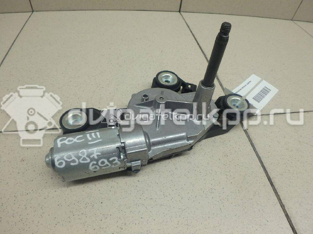 Фото Моторчик стеклоочистителя задний  f1fb17k441aa для Ford Focus {forloop.counter}}