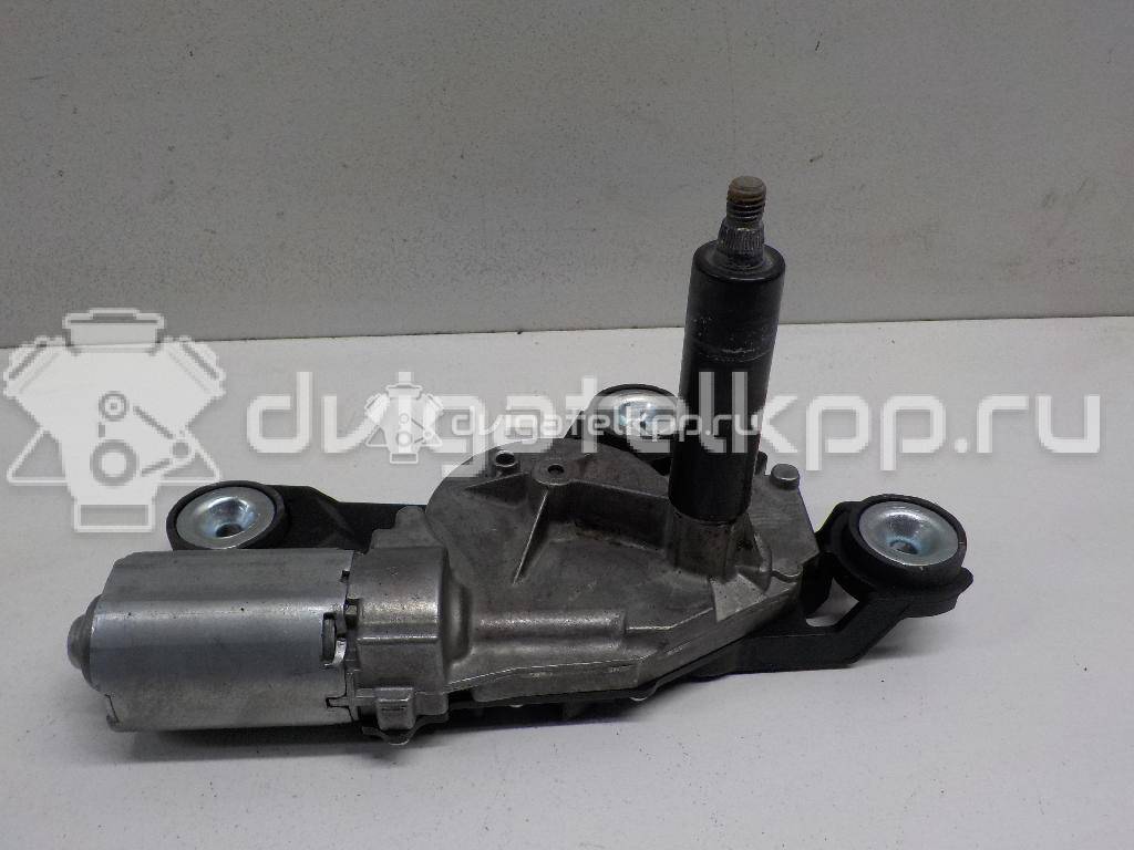 Фото Моторчик стеклоочистителя задний  1851421 для Ford Focus {forloop.counter}}