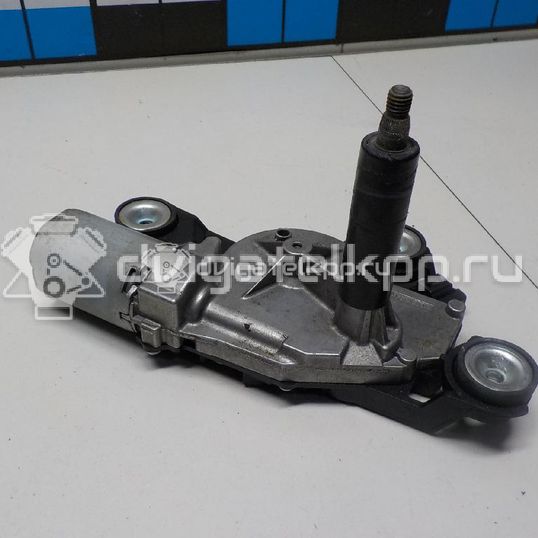 Фото Моторчик стеклоочистителя задний  1851421 для Ford Focus