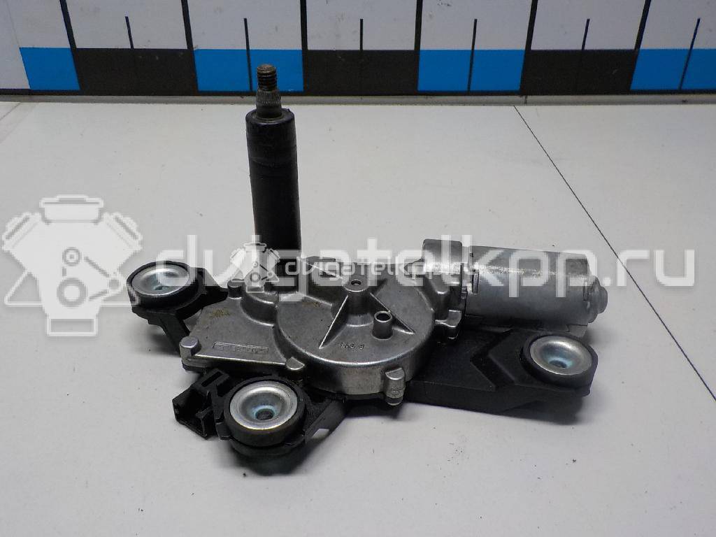 Фото Моторчик стеклоочистителя задний  1851421 для Ford Focus {forloop.counter}}