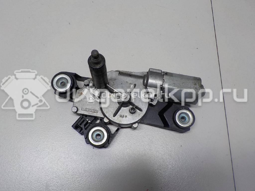 Фото Моторчик стеклоочистителя задний  1851421 для Ford Focus {forloop.counter}}