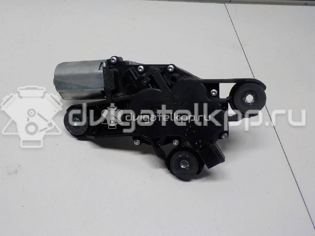 Фото Моторчик стеклоочистителя задний  1851421 для Ford Focus {forloop.counter}}