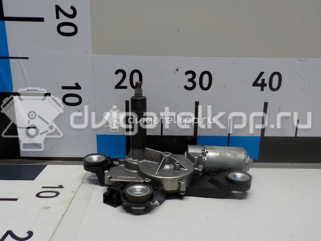 Фото Моторчик стеклоочистителя задний  1851421 для Ford Focus {forloop.counter}}