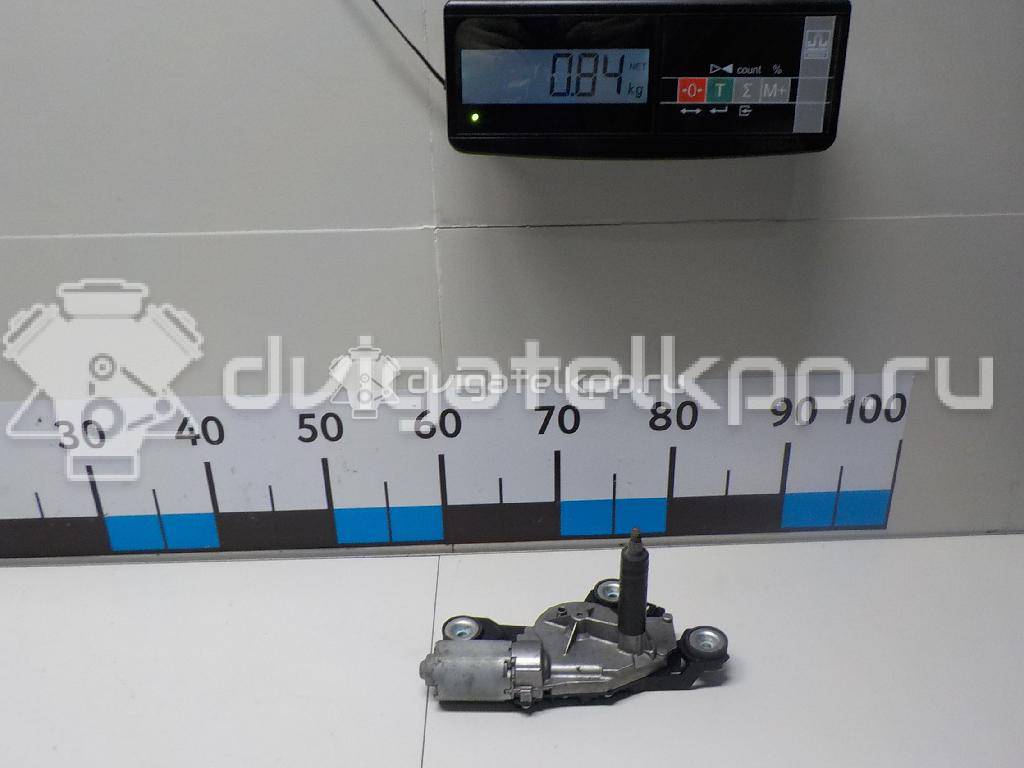 Фото Моторчик стеклоочистителя задний  1851421 для Ford Focus {forloop.counter}}