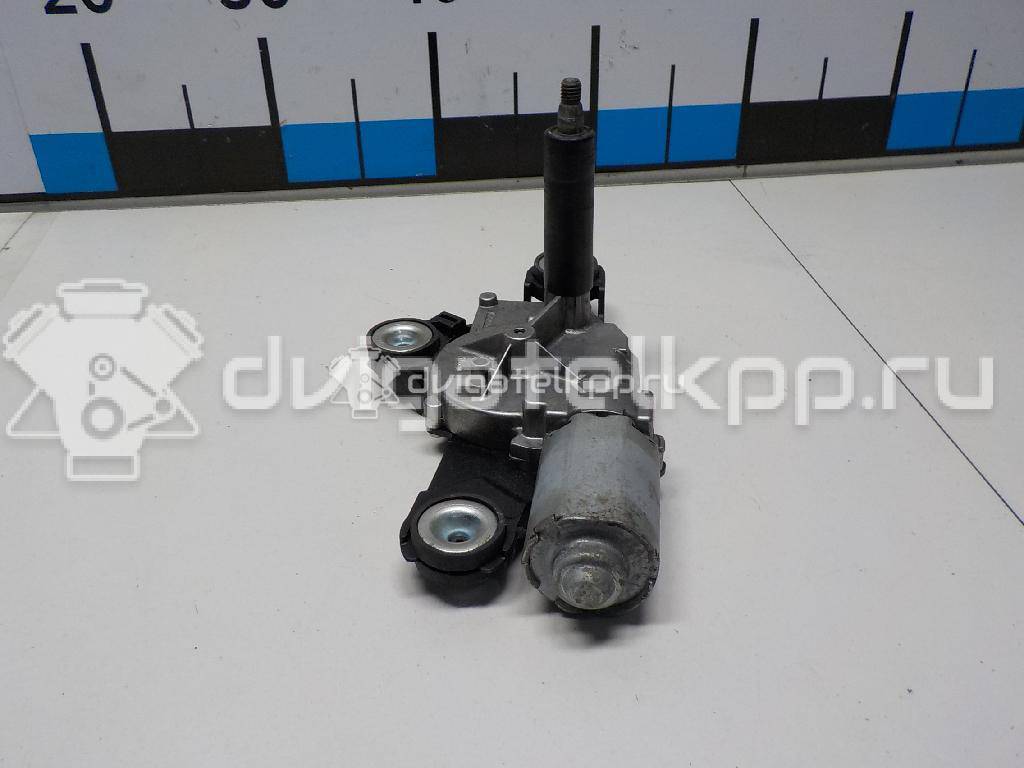 Фото Моторчик стеклоочистителя задний  1851421 для Ford Focus {forloop.counter}}