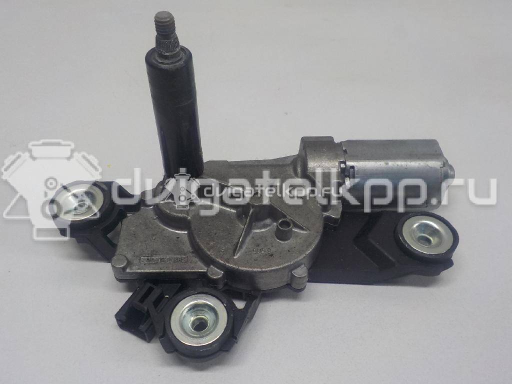 Фото Моторчик стеклоочистителя задний  1851421 для Ford Focus {forloop.counter}}